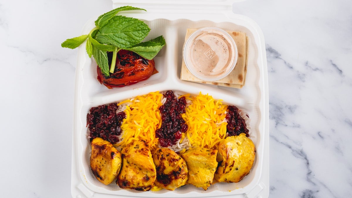 Meal Prep Program